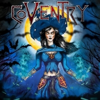 Coventry - The Arrival (2019) MP3
