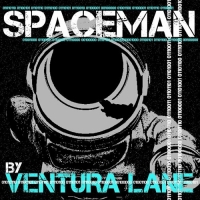 Ventura Lane - Spaceman (2019) MP3
