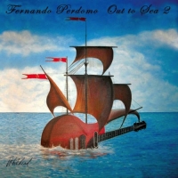 Fernando Perdomo - Out To Sea 2 (2019) MP3