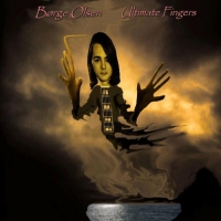 Borge Olsen - Ultimate Fingers (2019) MP3