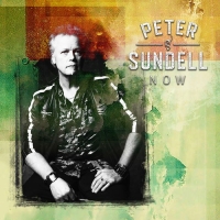 Peter Sundell - Now (2019) MP3