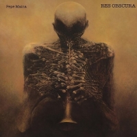 Pepe Maina - Res Obscura (2019) MP3