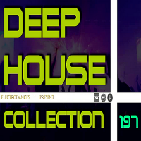 VA - Deep House Collection Vol.197 (2019) MP3