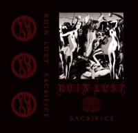 Ruin Lust - Sacrifice (2019) MP3