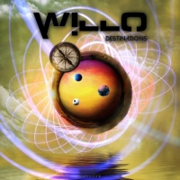 Willo - Destinations (2019) MP3