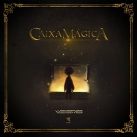 Vegas - Caixa Magica (2019) MP3