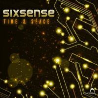 Sixsense - Time and Space (2019) MP3