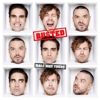 Busted - Half Way There (2019) MP3