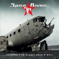Spice River - Emergency On Planet Rock 'N' Roll (2018) MP3