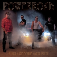 Powerroad - Kings Before Daylight (2019) MP3