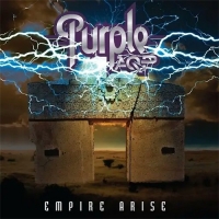 Purple AQP - Empire Arise (2019) MP3
