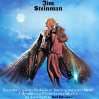 Jim Steinman - Bad For Good (1981) MP3