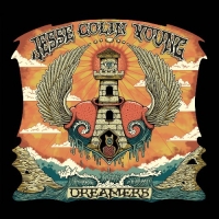 Jesse Colin Young - Dreamers (2019) MP3
