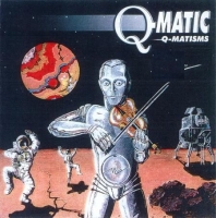Q-Matic - Q-Matisms (1988) MP3
