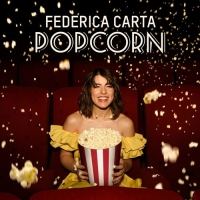 Federica Carta - Popcorn (2019) MP3