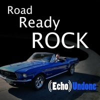 Echo Undone - Road Ready Rock (2019) MP3