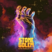 Stone Golem - In The Shadow Of A Titan (2019) MP3