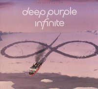 Deep Purple - Infinite [The Gold Edition 2CD] (2017) MP3