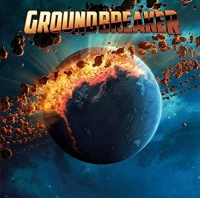 Groundbreaker - Groundbreaker (2018) MP3