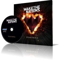 Wake the Nations - Heartrock (2019) MP3