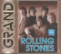 The Rolling Stones - Grand Collection (2003) MP3