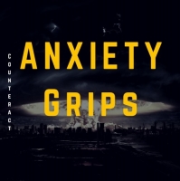 Anxiety Grips - Counteract [EP] (2019) MP3