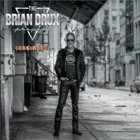 The Brian Drux Project - Long Road (2019) MP3