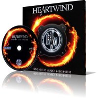Heartwind - Higher And Higher (2018) MP3
