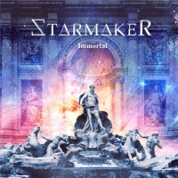 Starmaker - Immortal (2019) MP3