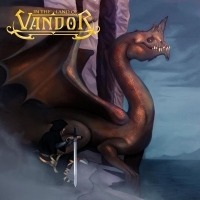 Vandor - In the Land of Vandor (2019) MP3