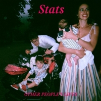 Stats - Other People's Lives (2019) MP3