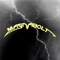 Magnabolt - Magnabolt (2019) MP3
