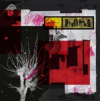 Piroshka - Brickbat (2019) MP3