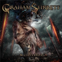 Graham Stirrett - Masquerade (2019) MP3