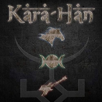 Kara Han - At Avrat Metal! (2019) MP3