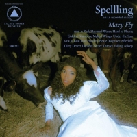 Spellling - Mazy Fly (2019) MP3