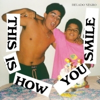 Helado Negro - This Is How You Smile (2019) MP3