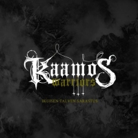 Kaamos Warriors - Ikuisen Talven Sarastus (2019) MP3