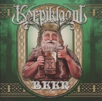 Korpiklaani - Beer Beer (2019) MP3