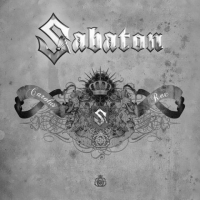 Sabaton – Carolus Rex [Platinum Edition] (2012/2018) MP3