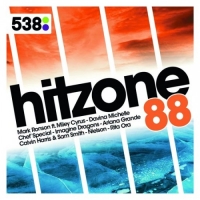 VA - 538 Hitzone 88 (2019) MP3