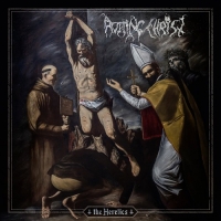 Rotting Christ - The Heretics [Deluxe Edition] (2019) MP3