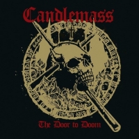 Candlemass - The Door To Doom (2019) MP3