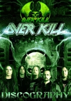 Overkill - Discography (1985-2012) MP3  IMA-Sound