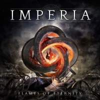 Imperia - Flames of Eternity (2019) MP3
