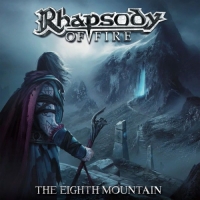 Rhapsody Of Fire - The Eighth Mountain (2019) MP3