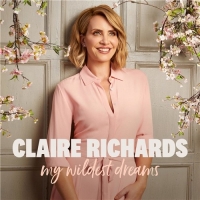 Claire Richards - My Wildest Dreams (2019) MP3