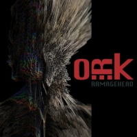 O.R.K. - Ramagehead (2019) MP3