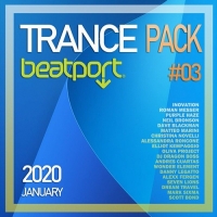 VA - Beatport Trance Pack #03 (2020) MP3