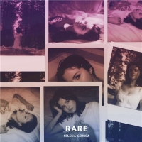 Selena Gomez - Rare [Japanese Edition] (2020) MP3